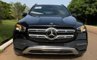 gle front