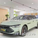 2020 BYD Han DM Performance Luxury — photo 1