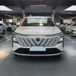 2025 Changan CS75 Plus Smart Flagship — photo 1