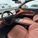 2025 Changan CS75 Plus Smart Flagship — photo 9