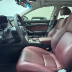 2022 Honda Accord Phantom Night Premium — photo 6