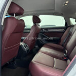 2022 Honda Accord Phantom Night Premium — photo 11