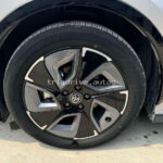 2024 Toyota bZ3 Elite Pro — photo 11