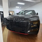 2024 Jetour Dashing Full option — photo 1