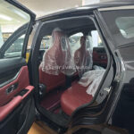 2024 Jetour Dashing Full option — photo 4