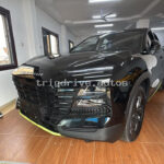 2026 Jetour Dashing 1.5T – Full Option — photo 1