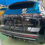 2026 Jetour Dashing 1.5T – Full Option — photo 5