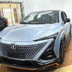 2023 Changan UNI-T Sport 1.5T – Full Option — photo 7
