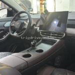 2025 Jetour X90 Pro Excutive 1.6T – Full Option — photo 2
