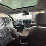 2025 Jetour X90 Pro Excutive 1.6T – Full Option — photo 5