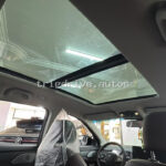 2025 Jetour X90 Pro Excutive 1.6T – Full Option — photo 6
