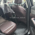 2025 Jetour X90 Pro Excutive 1.6T – Full Option — photo 8